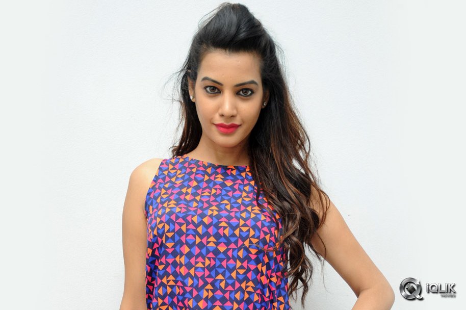Diksha-Panth-at-Kavvintha-Movie-Trailer-Launch